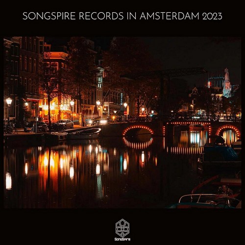 Songspire Records In Amsterdam 2023 (2023)