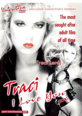 Traci I Love You / Traci Je T Aime / Трэйси, я люблю тебя (Jean Floran (Charles), Caballero Home Video) [1987 г., Classic, Hardcore, Upscale, 1080p] (Traci Lords, Marilyn Jess, Dominique St. Clair, Alban Ceray, Alain L Yle, Andre Kay)