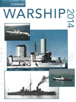 Warship 2014