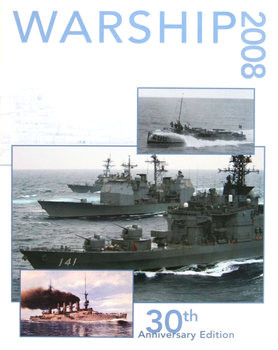 Warship 2008
