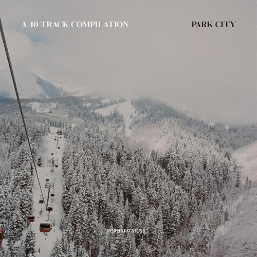 A 40 Track Compilation: Park City (2023)