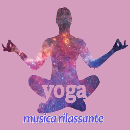 VA - Yoga Musica Rilassante (2023) MP3