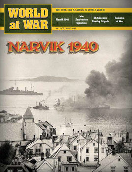 World at War Magazine 2023-10-11 (92)