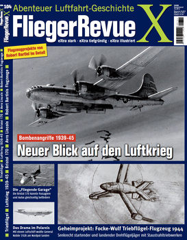 FliegerRevue X №104 (2023)