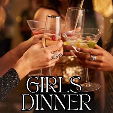 VA - Girls Dinner (2023) MP3