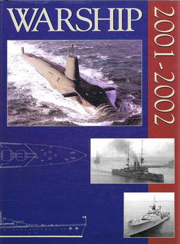 Warship 2001-2002