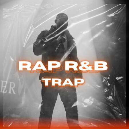 VA - Rap R&B Trap (2023) MP3