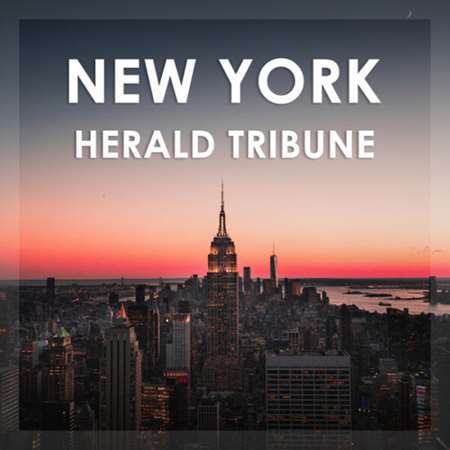 VA - New York Herald Tribune (2023) MP3
