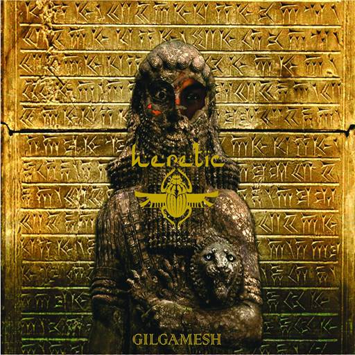 Heretic Brazil - Gilgamesh (2023) MP3