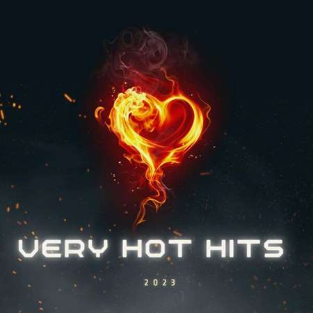 VA - Very Hot Hits (2023) MP3