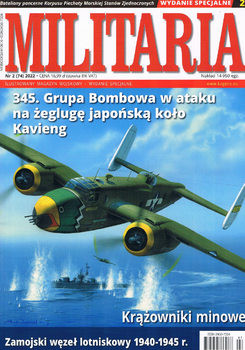 Militaria Wydanie Specjalne 2022-02 (74)
