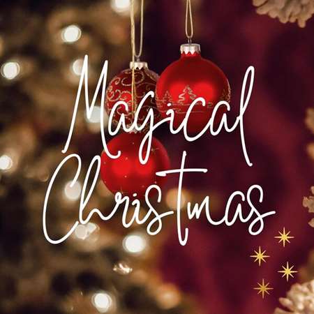 VA - Magical Christmas (2023) MP3