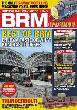Best of BRM 2023 (British Railway Modelling)