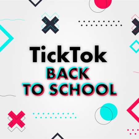 VA - Tick Tok Back to School (2023) MP3
