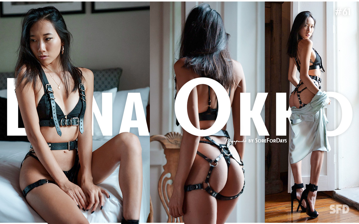 Luna Okko (186 роликов) Pack (Lunaa, Oko) [2017-2023, OnlyFans.com, Lustery.com, PornHub.com, Anal Play, Amateur, Anal, Asian, Babyface, Bikini, Bondage, Creampie, Deep Throat, Domination, Facial, GAG, Gape, Glamour, Leather, Lingerie, Natural Tits, Panti
