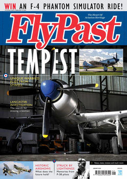 FlyPast 2024-01