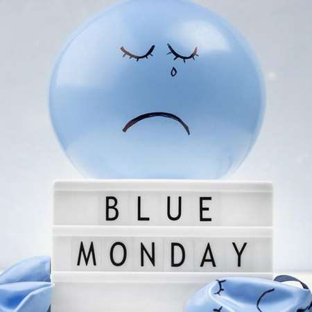 VA - Blue Monday 2024: After Dark, It's Time For Light (2023) MP3