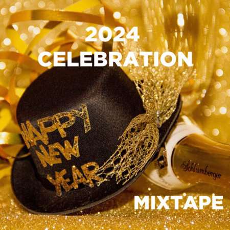 VA - 2024 Celebration Mixtape: New Year's Eve Music (2023) MP3