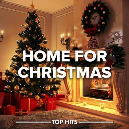 VA - Home for Christmas (2023) MP3