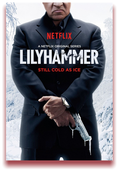 / Lilyhammer [1-3 ] (2012-2014) BDRip 720p | -