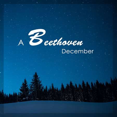 VA - A Beethoven December (2023) MP3