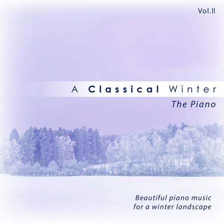 VA - A Classical Winter: The Piano Vol. II (2023) MP3