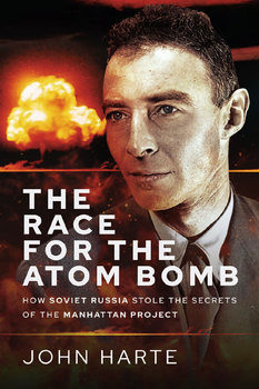 The Race for the Atom Bomb