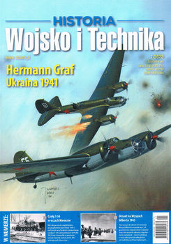 Historia Wojsko i Technika 2023-01 (43)