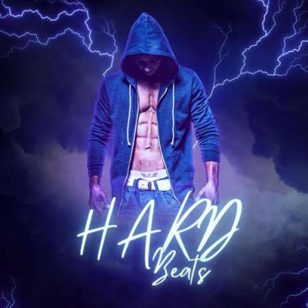 VA - Hard Beats: EDM - Dance - Top Hits (2023) MP3