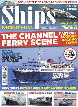 Ships Monthly 2024-01