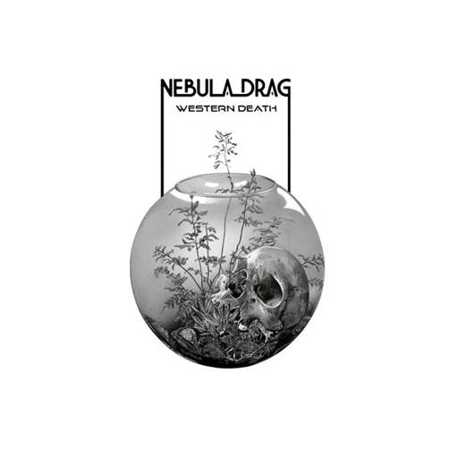 Nebula Drag - Western Death [24Bit, Hi-Res] (2023) FLAC