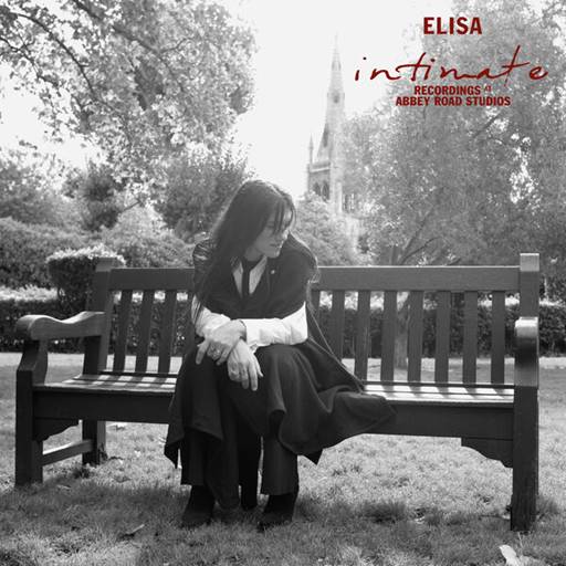 Elisa - Intimate - Recordings at Abbey Road Studios [24Bit, Hi-Res] (2023) FLAC