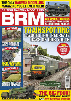 British Railway Modelling 2024-02