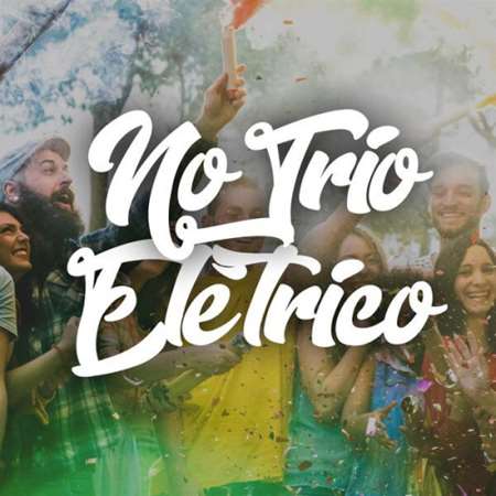 VA - No Trio Elétrico (2023) MP3