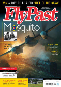 FlyPast 2024-02