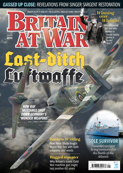 Britain at War Magazine 2024-01 (201)