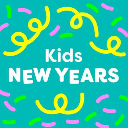 VA - Kids New Years (2023) MP3