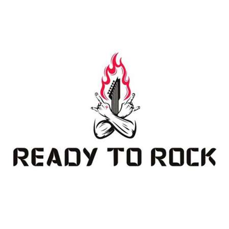 VA - Ready To Rock (2023) MP3