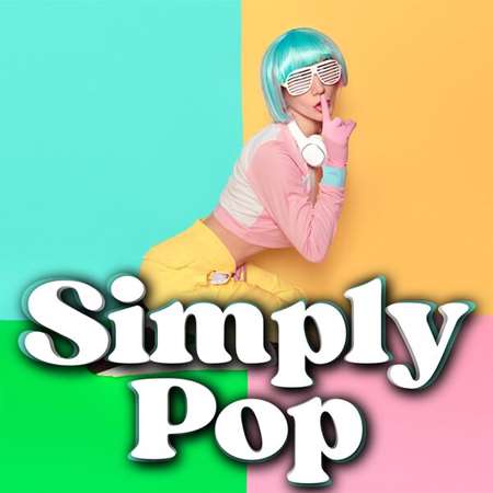 VA - Simply Pop (2023) MP3