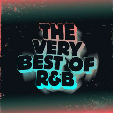 VA - The Very Best Of RnB (2023) MP3