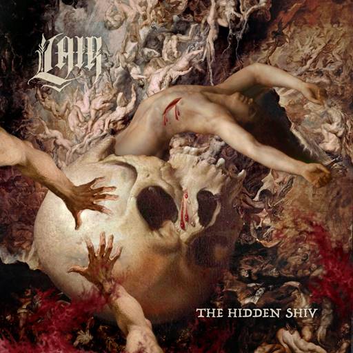 Lair - The Hidden Shiv [24Bit, Hi-Res] (2024) FLAC