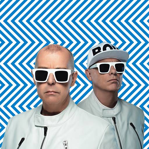 Pet Shop Boys - Коллекция [20 CD] (2024) FLAC