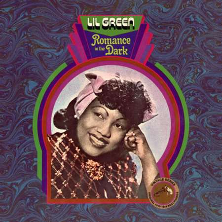 Lil Green - Romance In The Dark [24-bit Hi-Res, Remastered] (1971/2024) FLAC