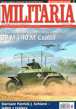 Militaria Wydanie Specjalne 2023-03 (78)