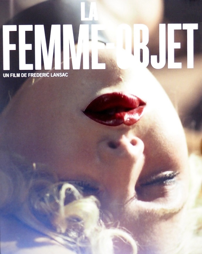 La Femme Objet / French Girls for Pleasure / - 1.46 GB
