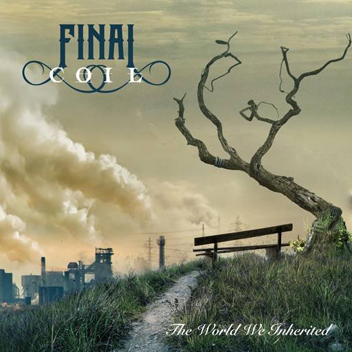 Final Coil - The World We Inherited (2024) FLAC