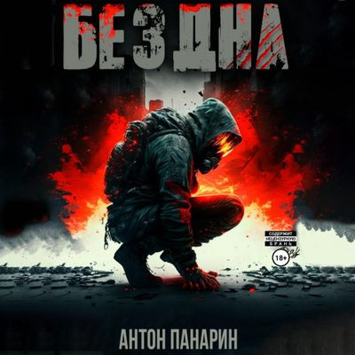 Антон Панарин - Бездна [Том I] (2024) MP3