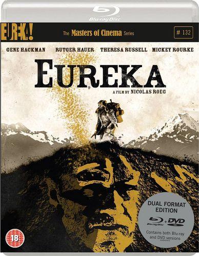 Eureka / Эврика (Nicolas Roeg, JF Productions, - 4.04 GB