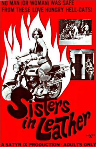 Sisters in Leather / Сестрички в коже (Zoltan G. - 2.3 GB
