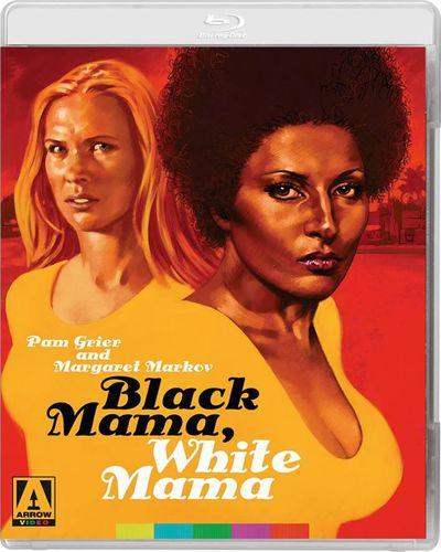 Black Mama, White Mama / Чёрная мама, белая мама - 3.16 GB